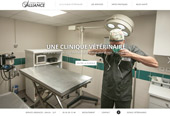 Clinique vétérinaire Alliance