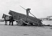 Moments Oubliés – Bassin d’Arcachon Années 60