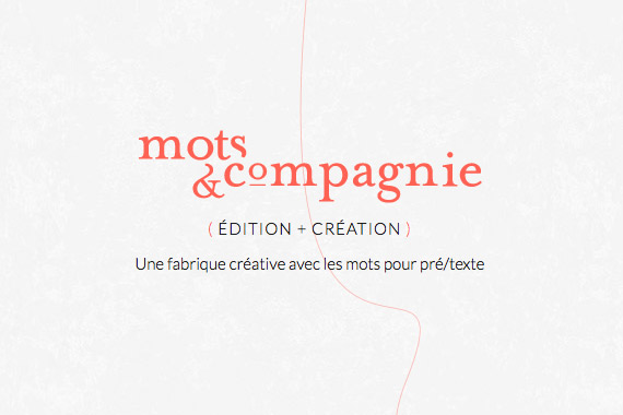 Mots & Compagnie