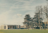 Patrimoine artistique de l’université de Bordeaux