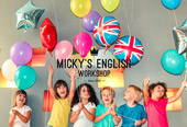 Micky’s English Workshop