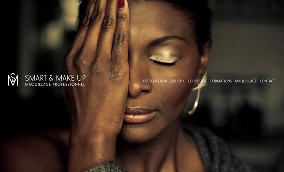 Smart & make-up