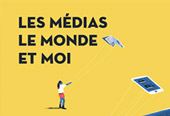 Les médias, le monde et moi