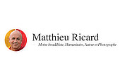 Matthieu Ricard